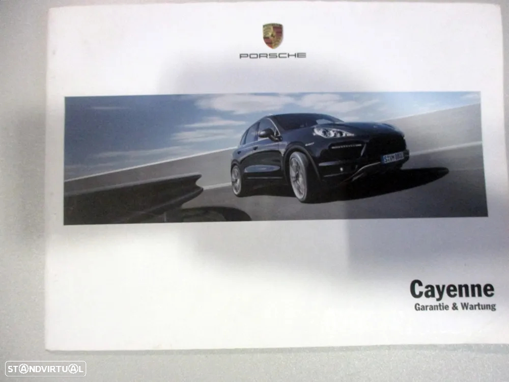 Porsche Cayenne S Hybrid - 58