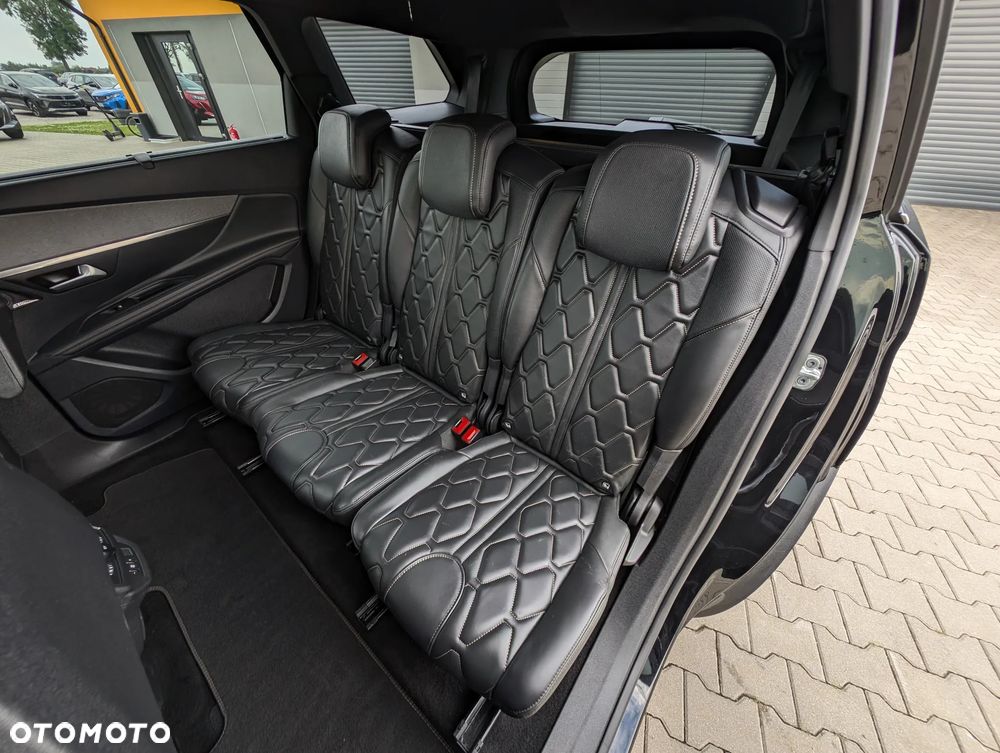 Peugeot 5008 2.0 BlueHDI GT S&S EAT8 - 37