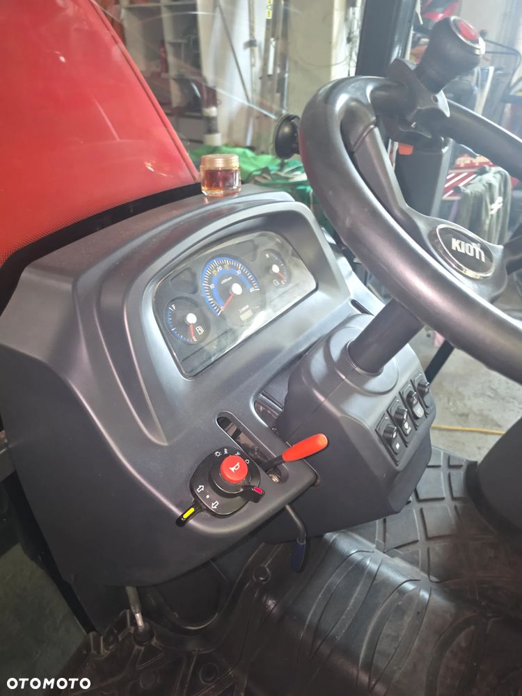 Kioti CK4030 - 1