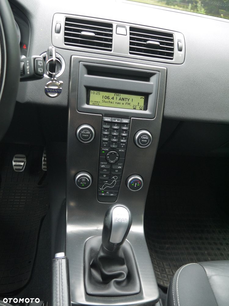 Volvo C30 D4 RDesign - 20