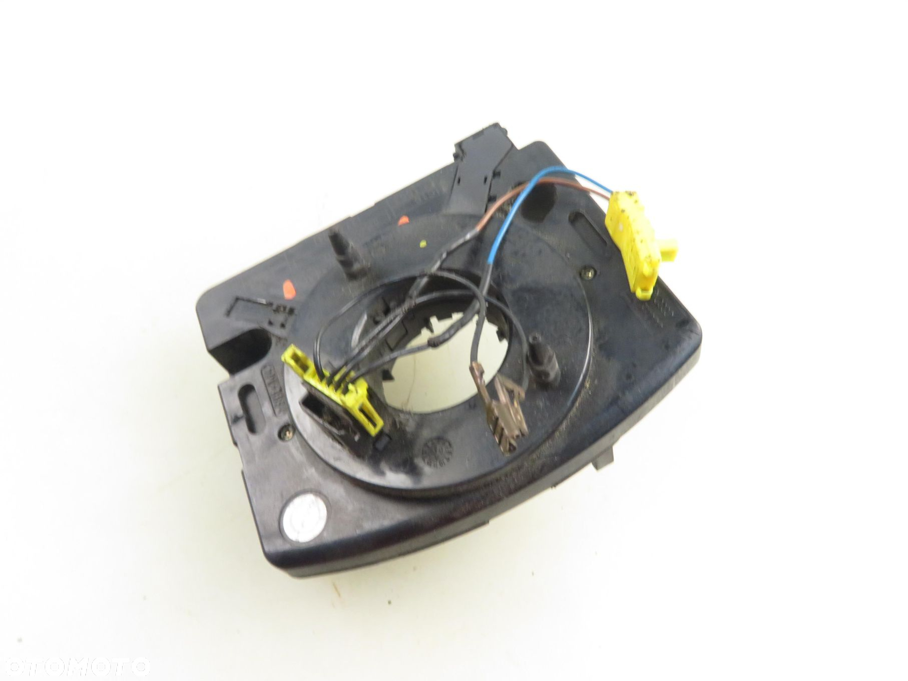 TAŚMA AIRBAG SKODA OCTAVIA I Combi (1U5) 1J0959654AG - 5