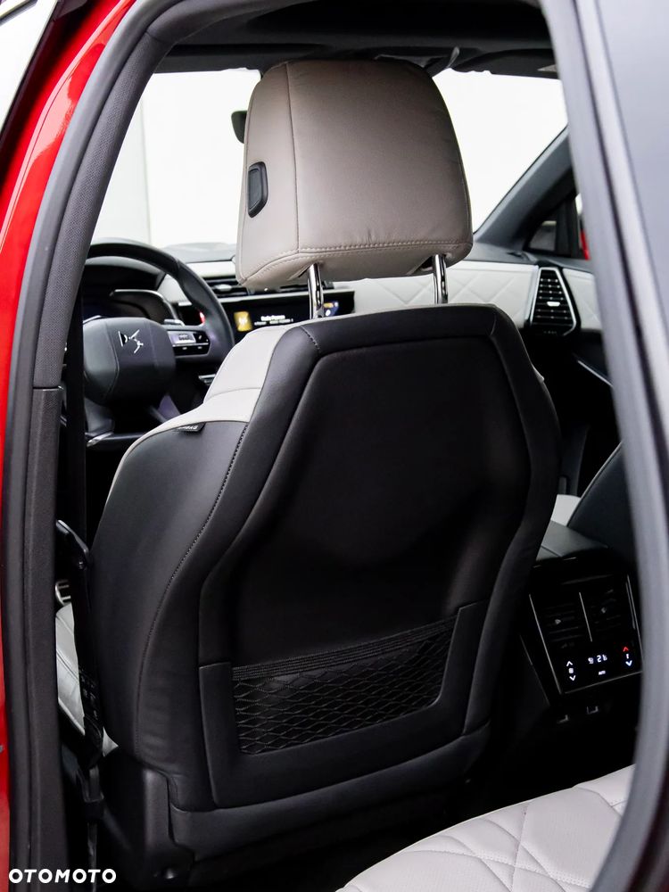 DS Automobiles DS 7 Crossback 1.6 PureTech Rivoli - 39