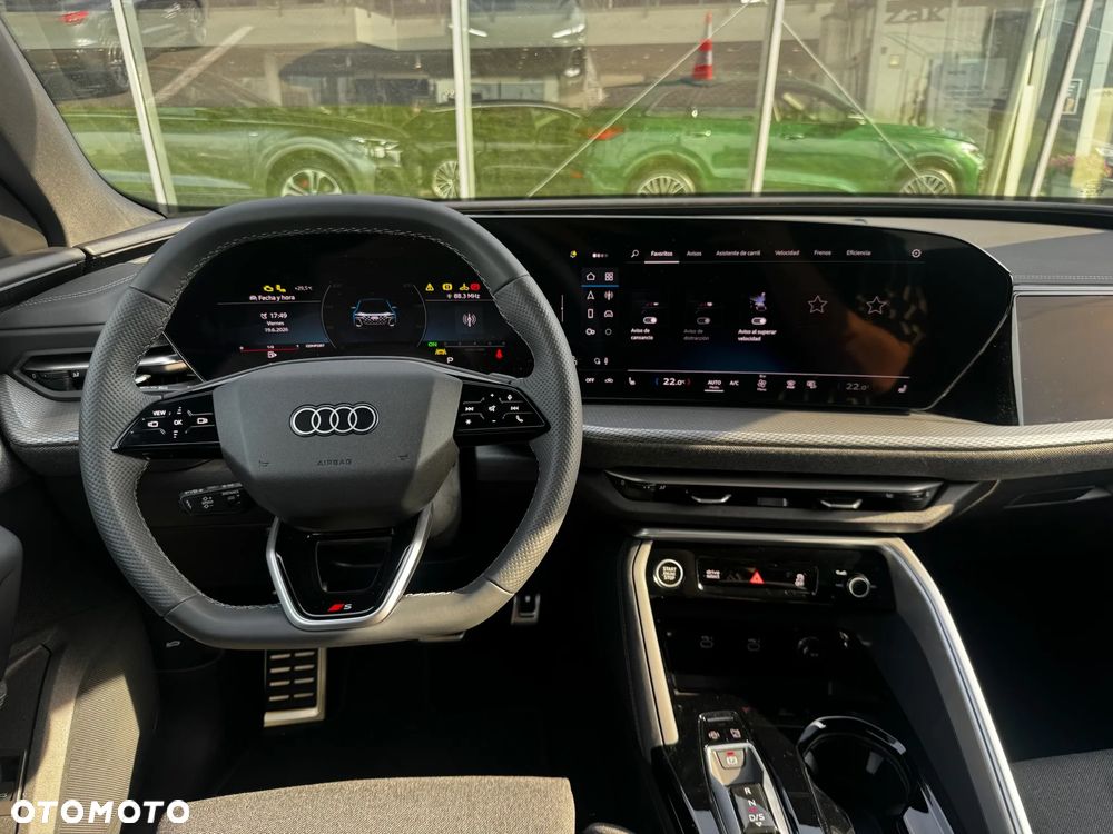 Audi Q5 TFSI mHEV 150 kW S tronic - 15