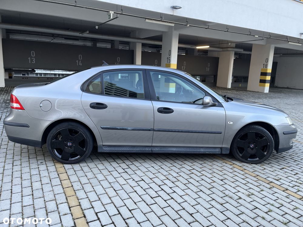 Saab 9-3 1.9TiD Linear - 6