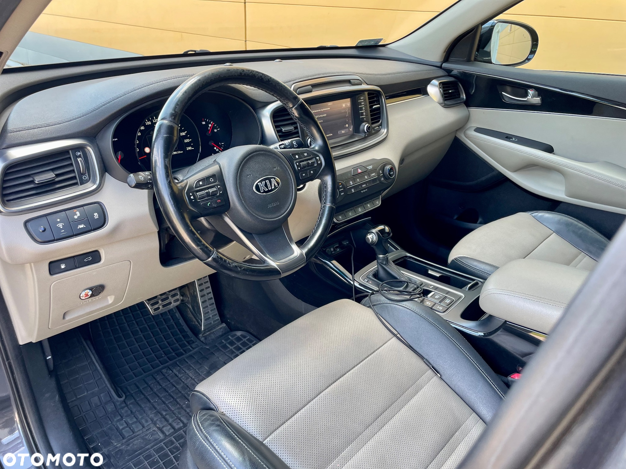 Kia Sorento 2.0 CRDI XL - 17