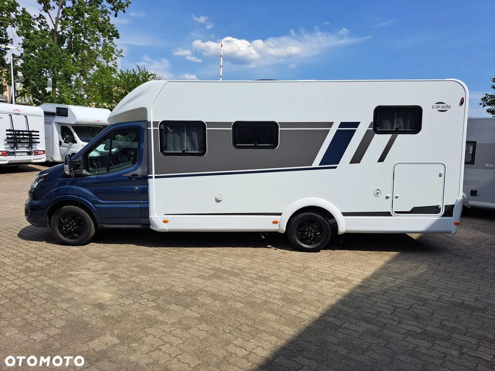 Carado T447 Edition 26 - 6