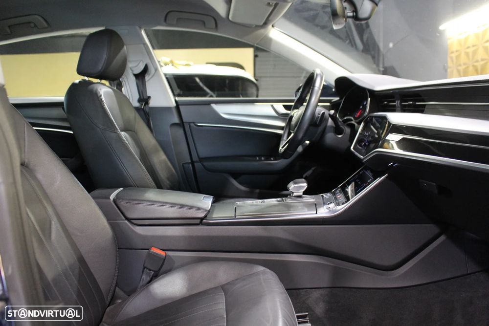 Audi A7 Sportback 50 TDI V6 quattro Advance Tiptronic - 23