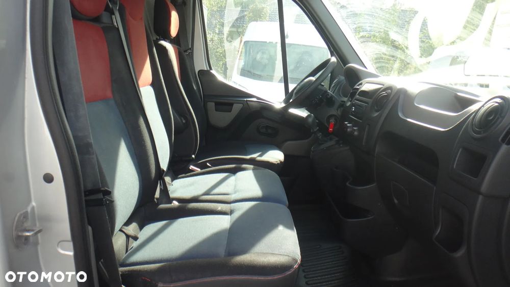 Renault Master - 7