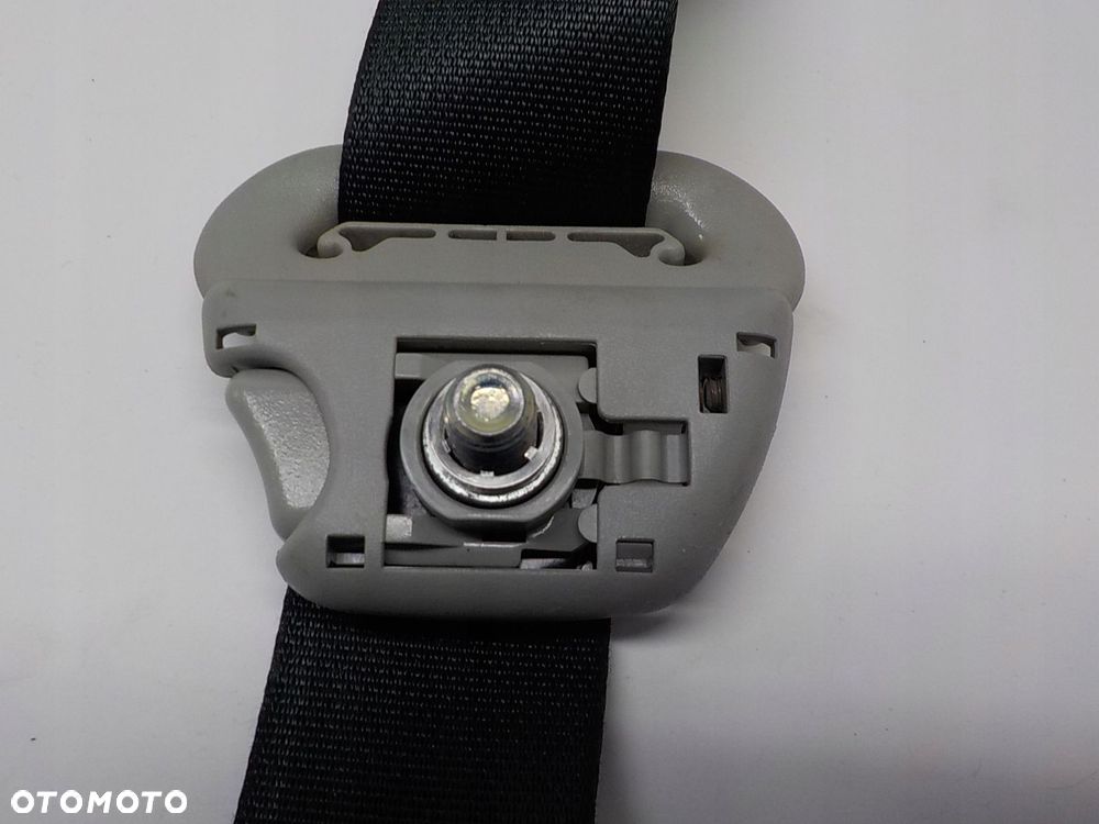 SUZUKI GRAND VITARA II PAS BEZPIECZEŃSTWA NAPINACZ PRAWY PRZÓD 84920-64J0 - 6