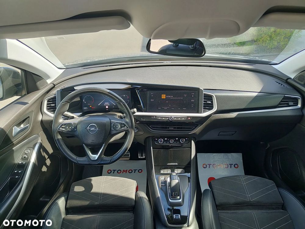Opel Grandland X 1.5 CDTI Innovation S&S - 16