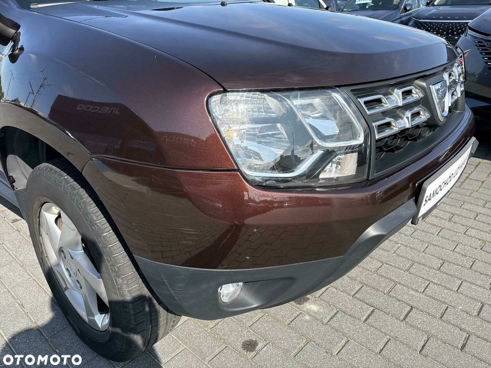 Dacia Duster - 22