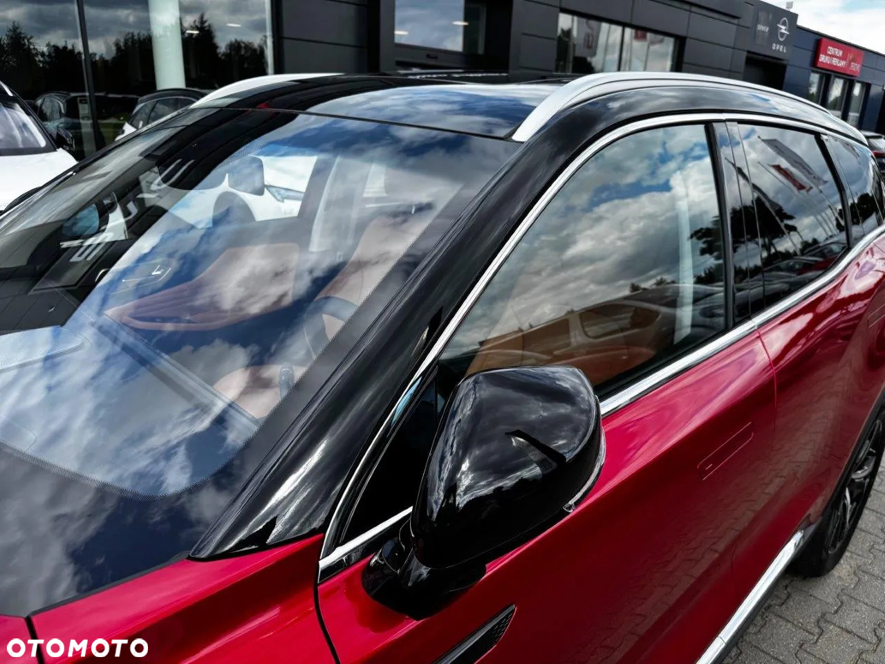 BAIC 7 1.5T Luxury Plus DCT - 6