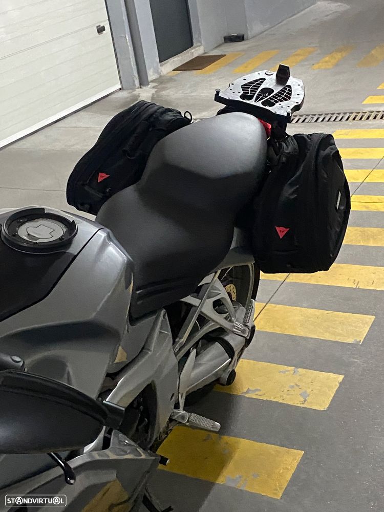 BMW K 1200 S - 17