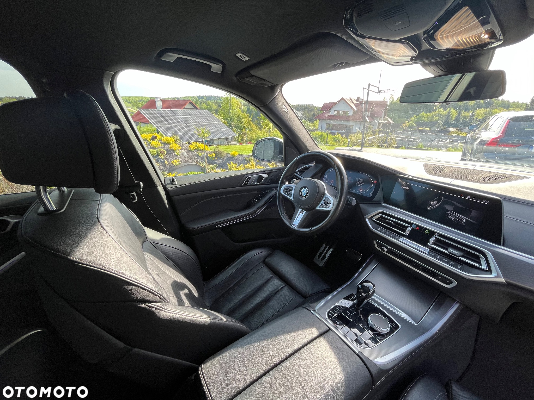BMW X5 xDrive30d - 12
