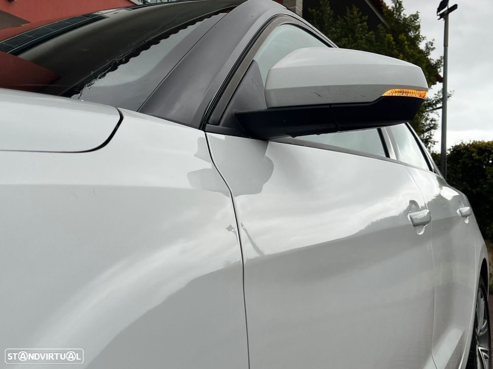 Audi A1 Sportback 30 TFSI Advanced - 7