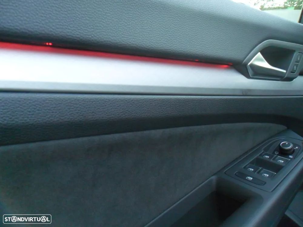 VW Golf Variant 1.5 TSI Urban - 21