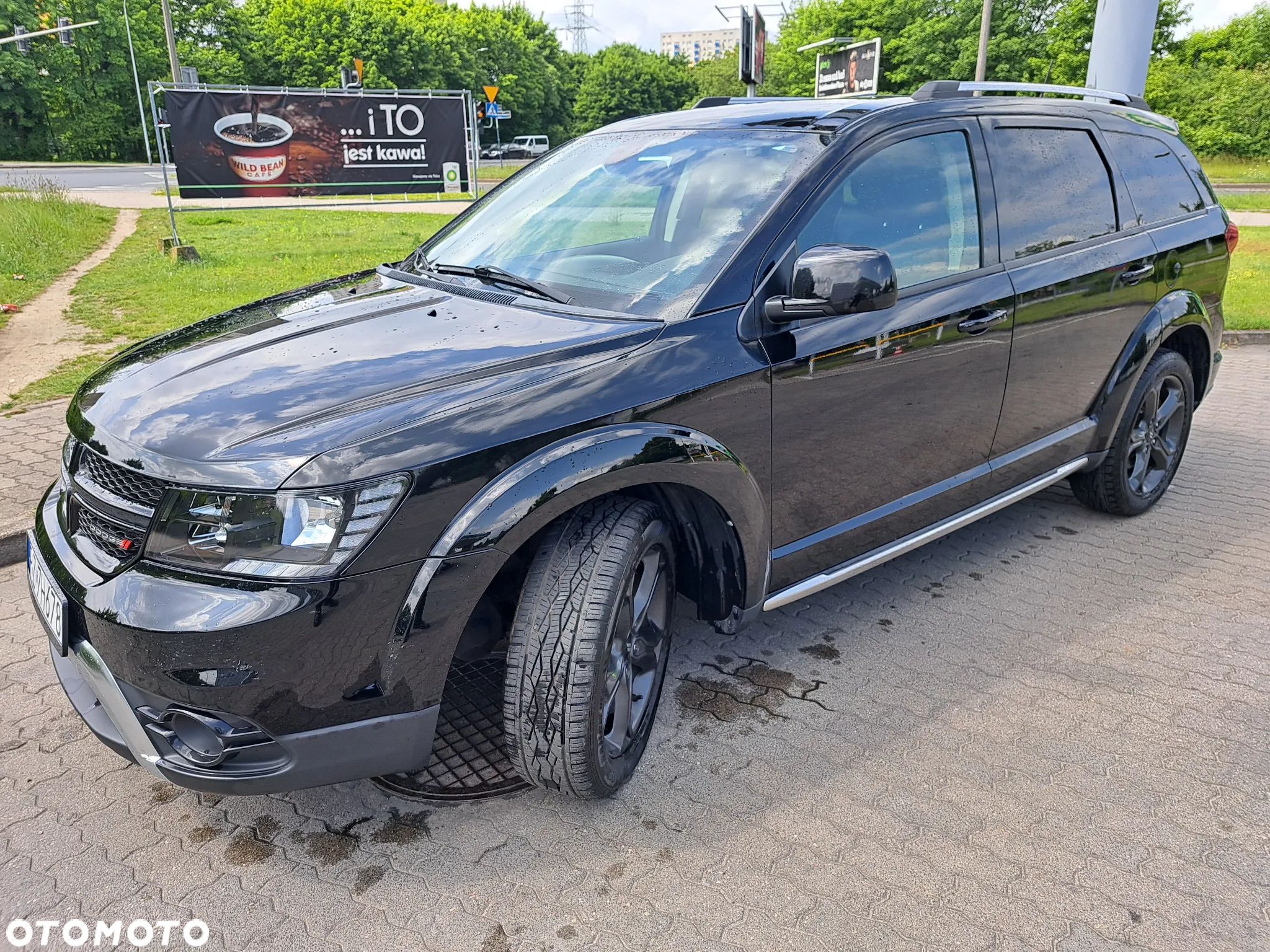 Dodge Journey - 17