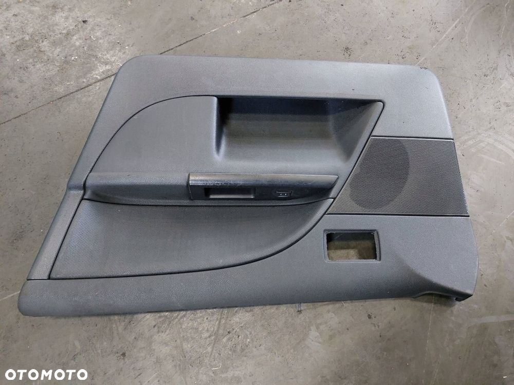 KOMPLET FOTELI LEWY PRAWY PRZÓD + KANAPA TYŁ + BOCZKI FORD MONDEO MK3 - 11