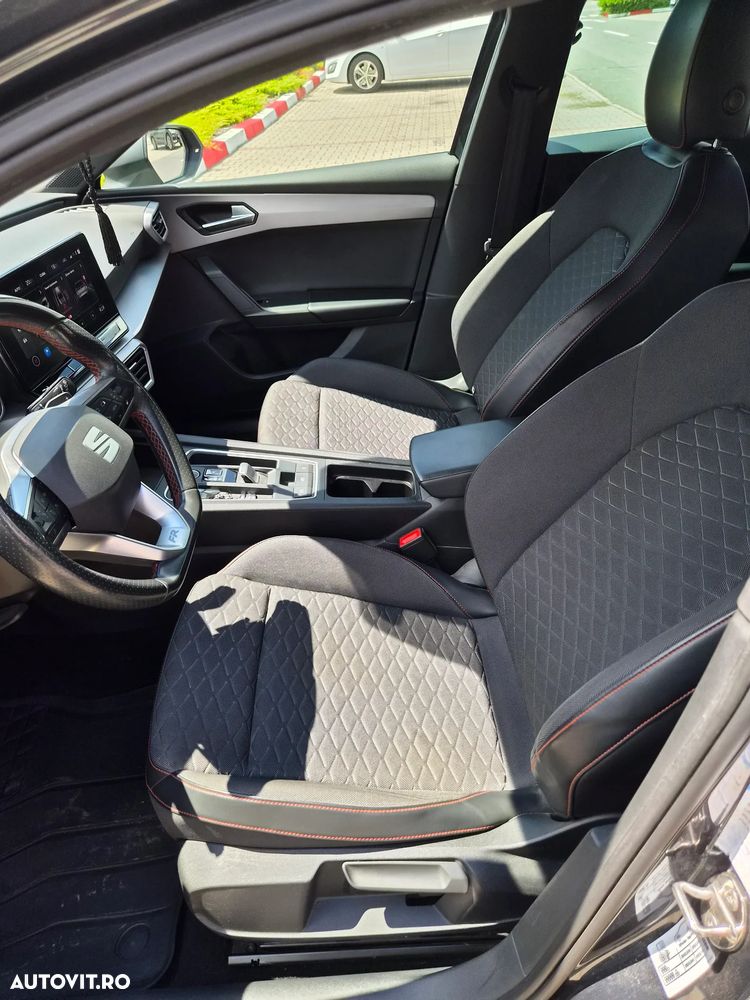 Seat Leon - 9