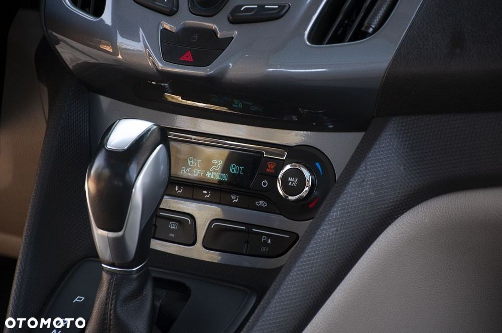 Ford Transit Connect - 37