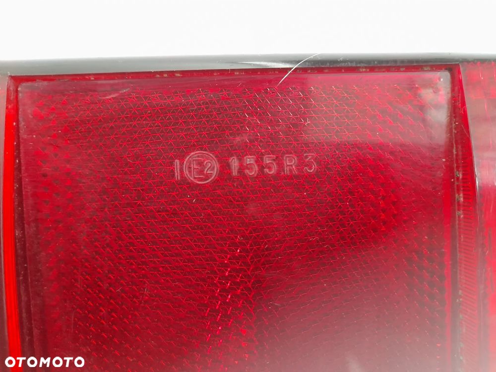 Lampa prawy tył Opel Ascona B Frankani 9283236 - 7