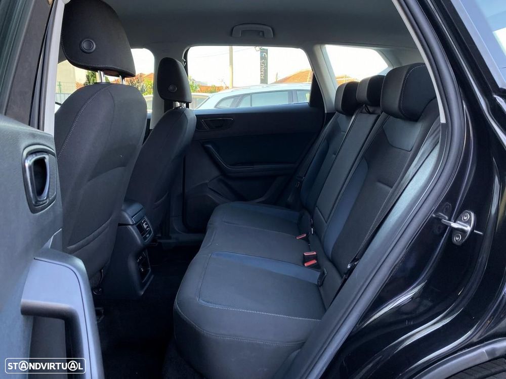 SEAT Ateca 1.6 TDI Style - 31