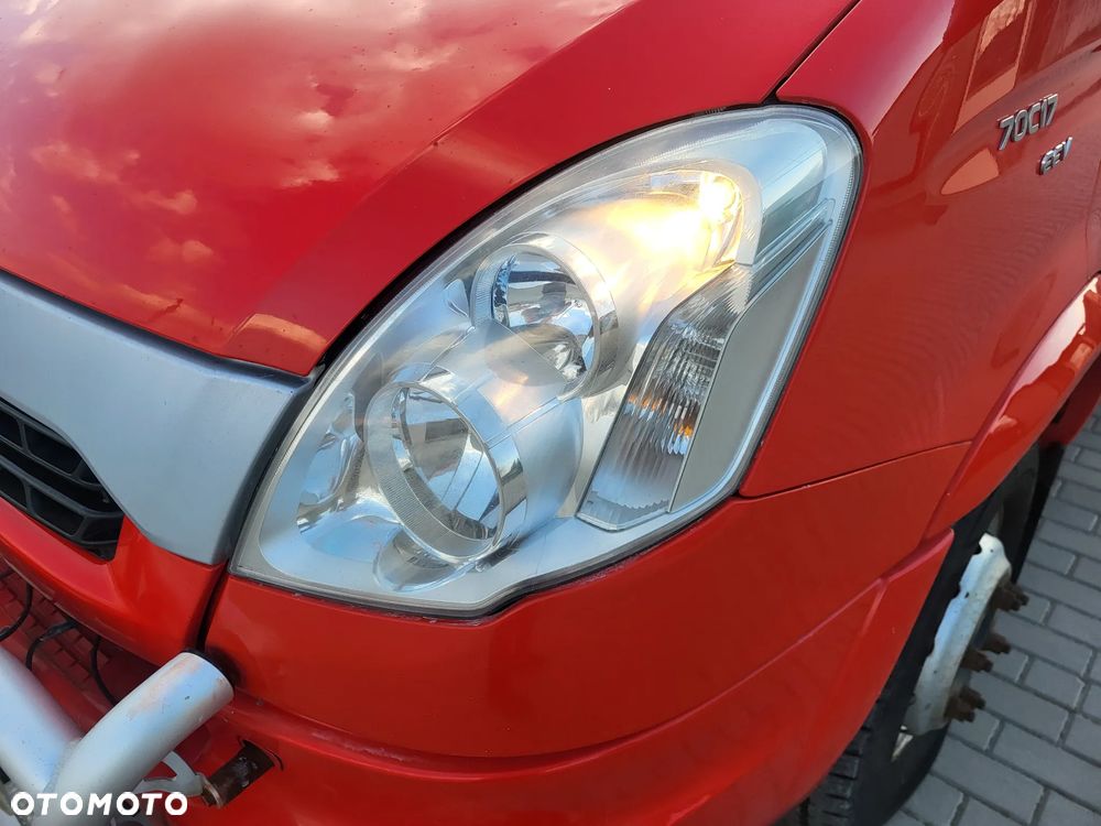 Iveco Daily - 27