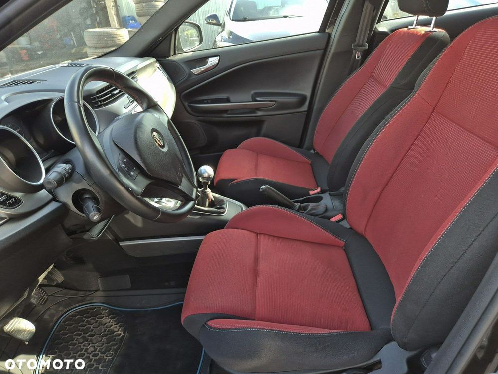 Alfa Romeo Giulietta 1.4 TB 16V Veloce - 7