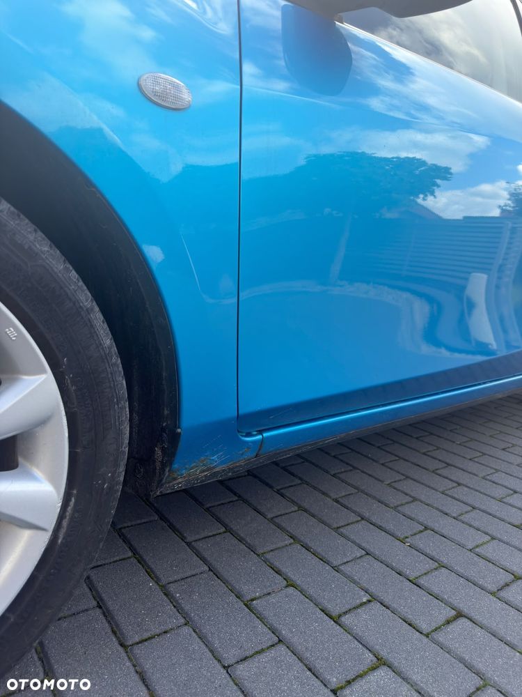 Mazda 3 1.6 Comfort EU5 - 5