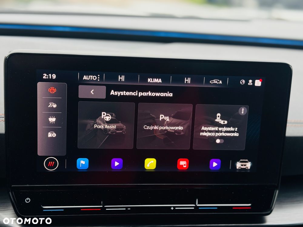 Cupra Formentor 1.5 TSI DSG Tribe Edition - 19