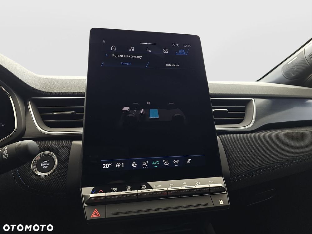 Renault Symbioz 1.8 E-Tech Full Hybrid 160 Esprit Alpine - 32