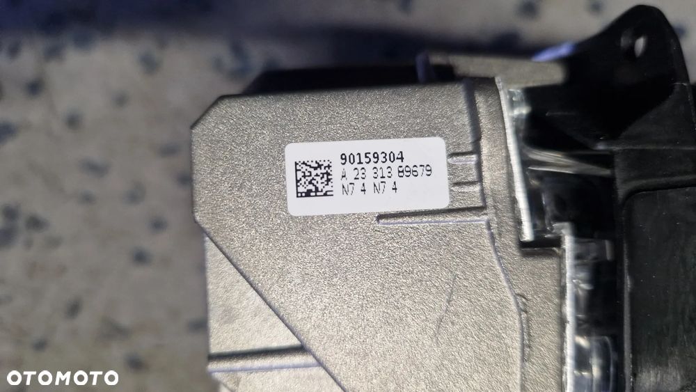 VOLKSWAGEN PASSAT B8 MODUŁ LED SOCZEWKA 90159304 - 4