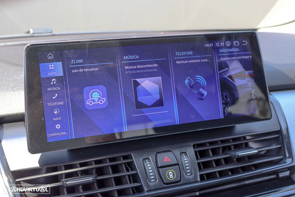 BMW 218 Active Tourer d Advantage - 24
