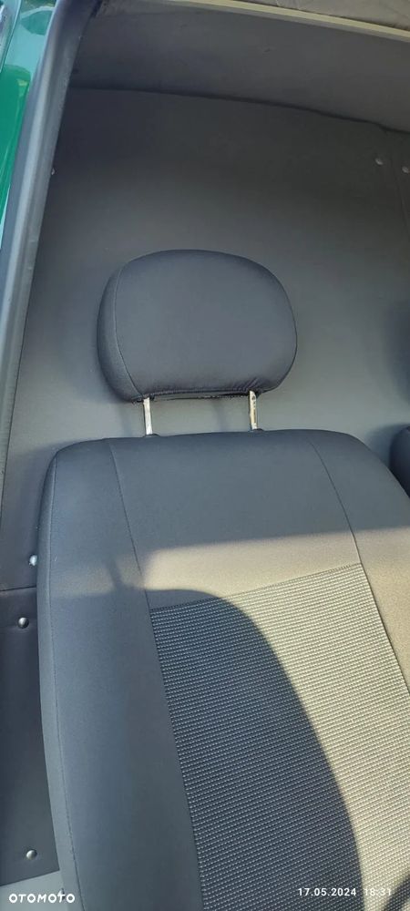 Volkswagen TRANSPORTER - 11