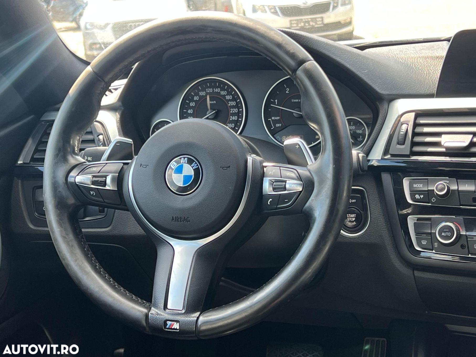 BMW Seria 4 - 7