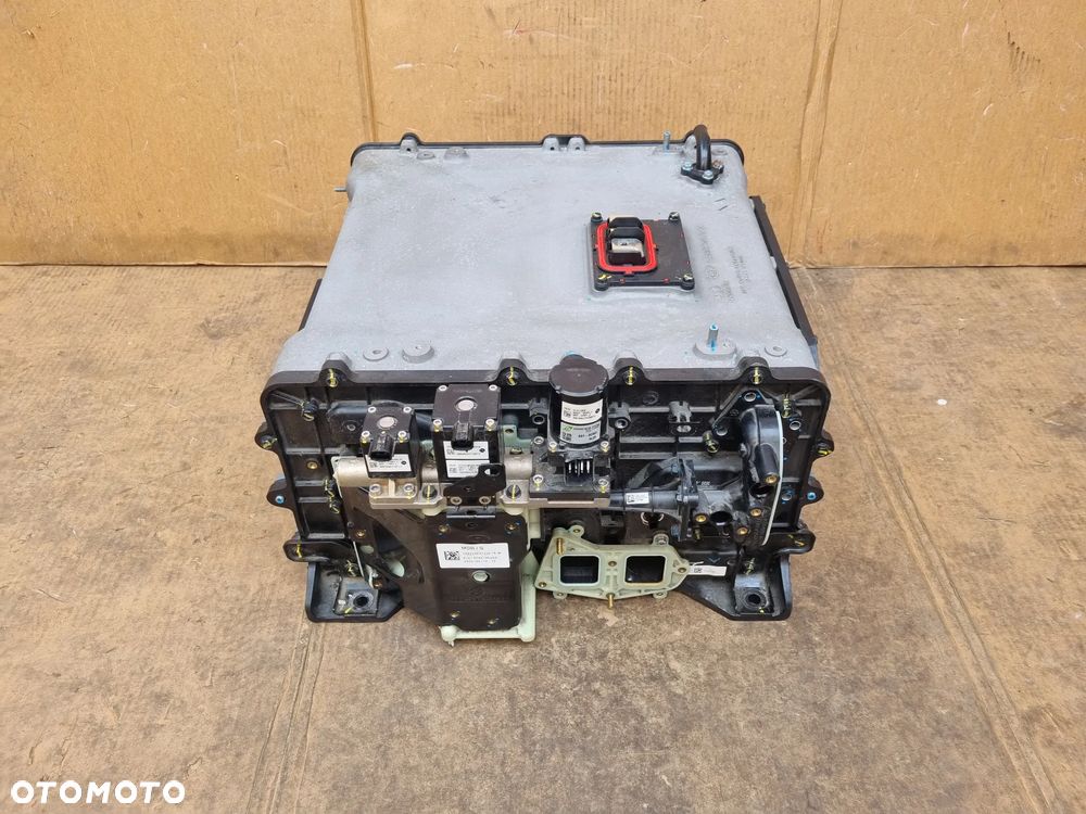 HYUNDAI NEXO OGNIWO WODOROWE KATALIZATOR - 1