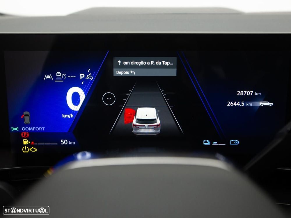 Renault Espace 1.2 E-Tech Full Hybrid Esprit Alpine - 30