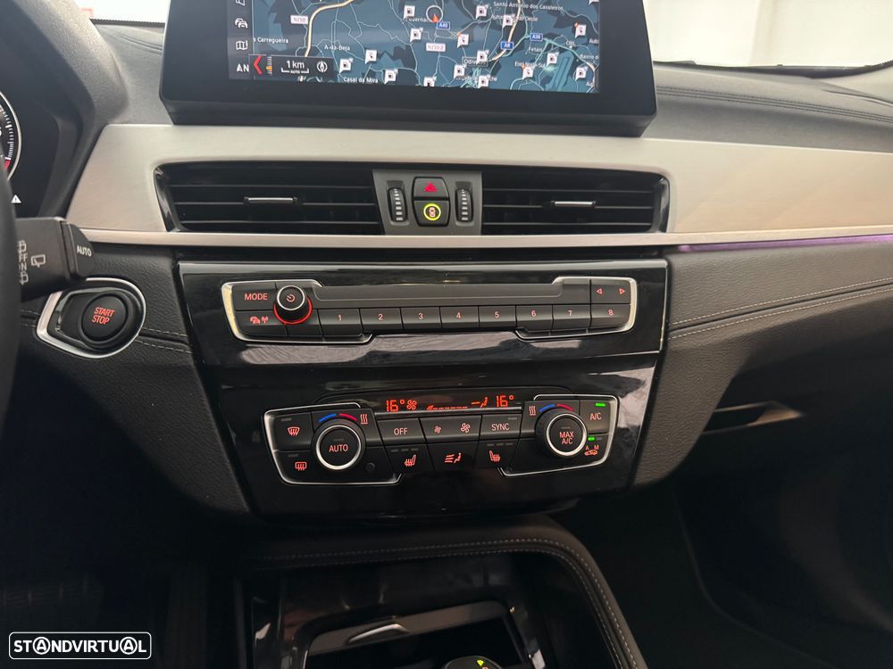 BMW X2 25 e xDrive - 16