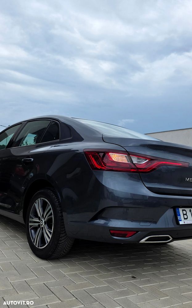 Renault Megane TCe 140 GPF Equilibre - 13