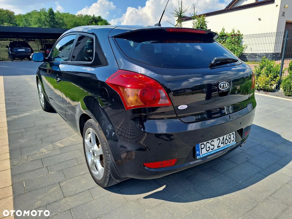 Kia ProCeed 1.6 Crdi Comfort + - 10