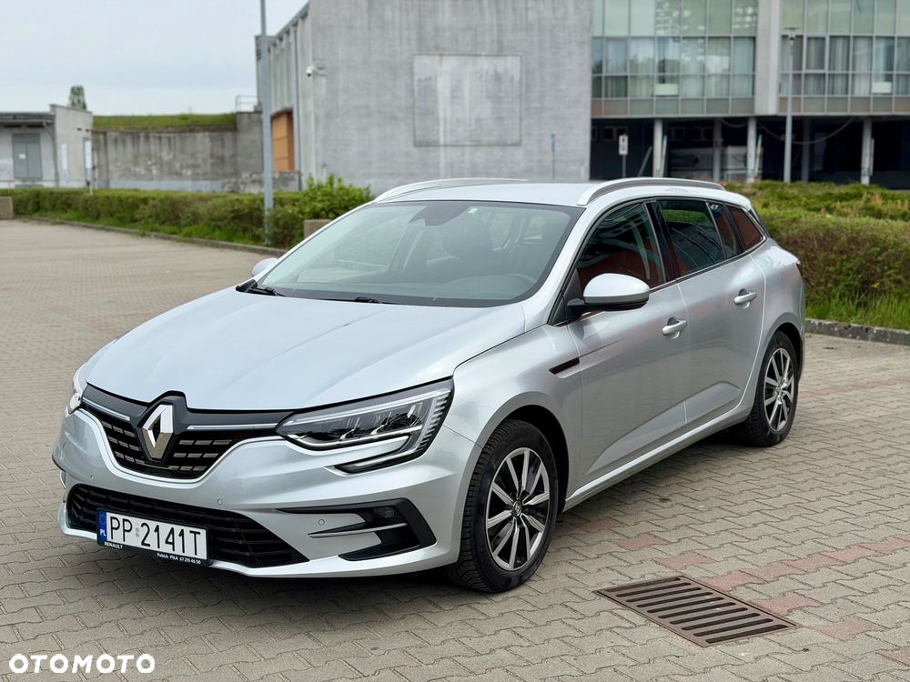 Renault Megane - 7