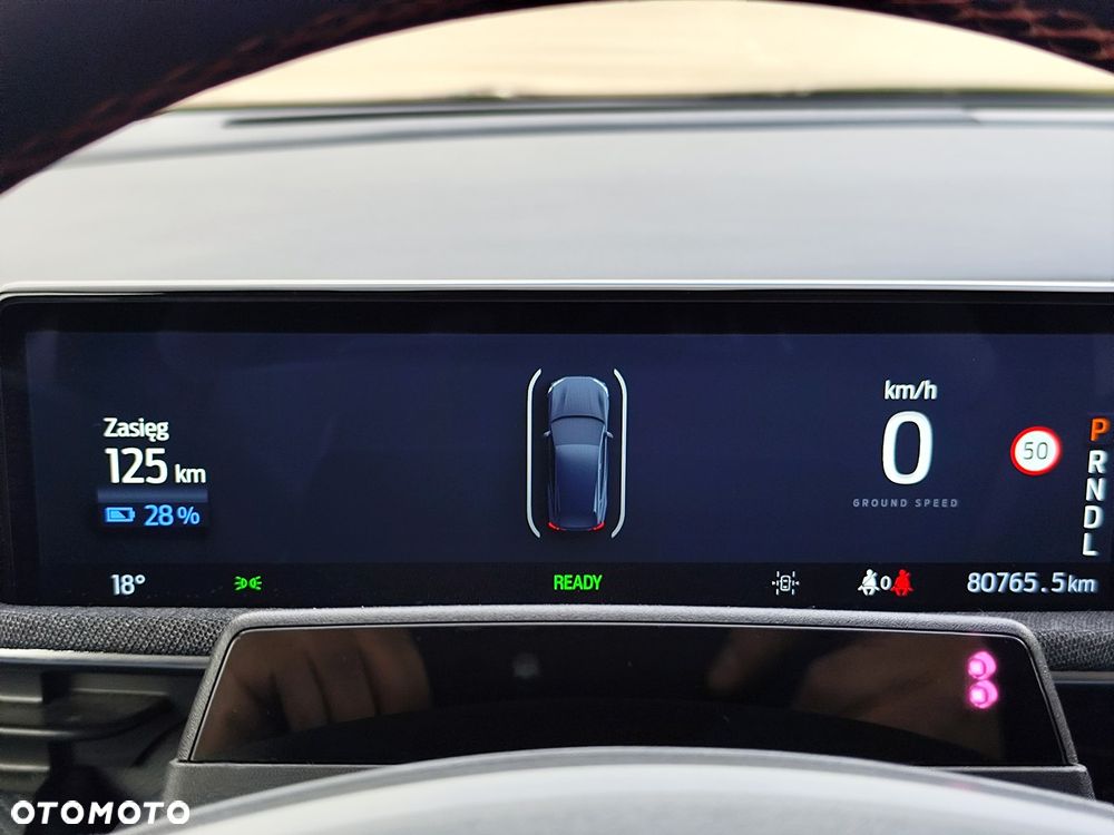 Ford Mustang Mach-E 91 kWh AWD Premium - 17