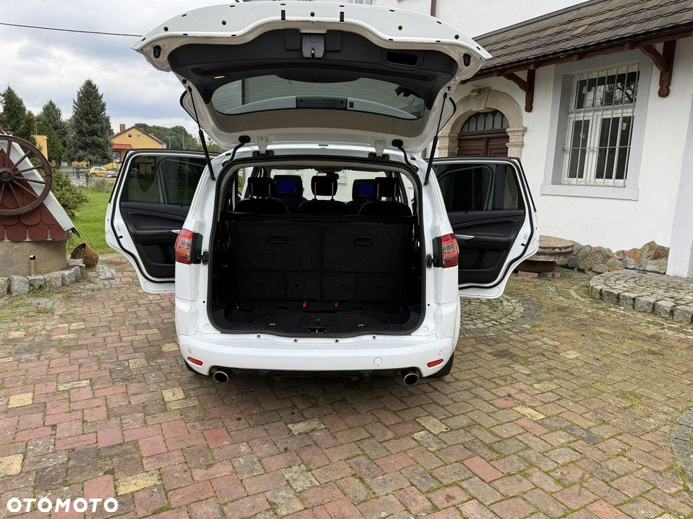 Ford S-Max 2.0 T Platinium X MPS6 - 9