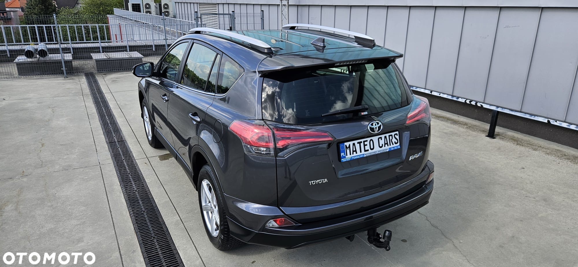Toyota RAV4 2.0 D-4D 4x2 Start-Stop Executive - 25