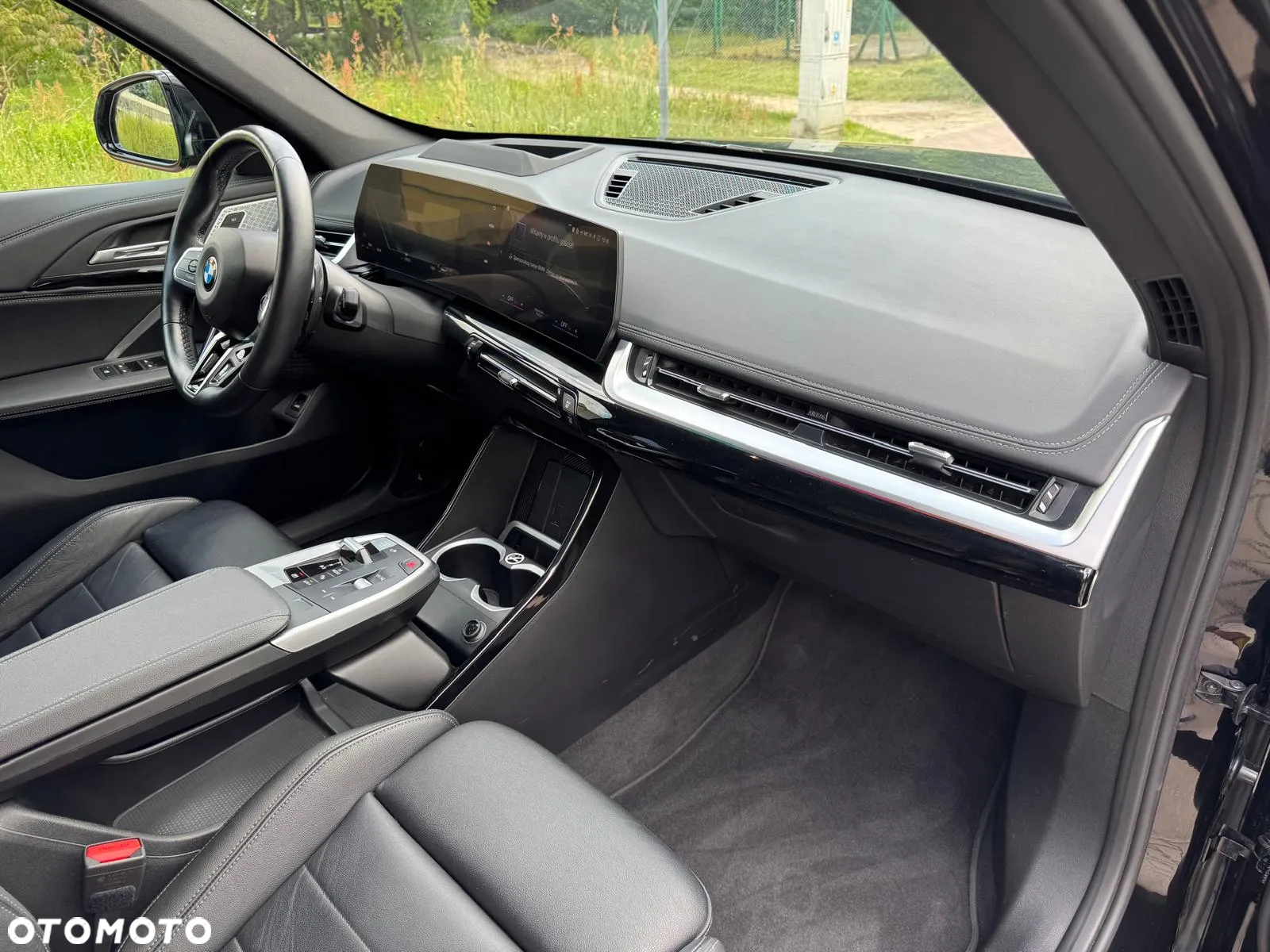 BMW X1 xDrive23i M Sportpaket - 2