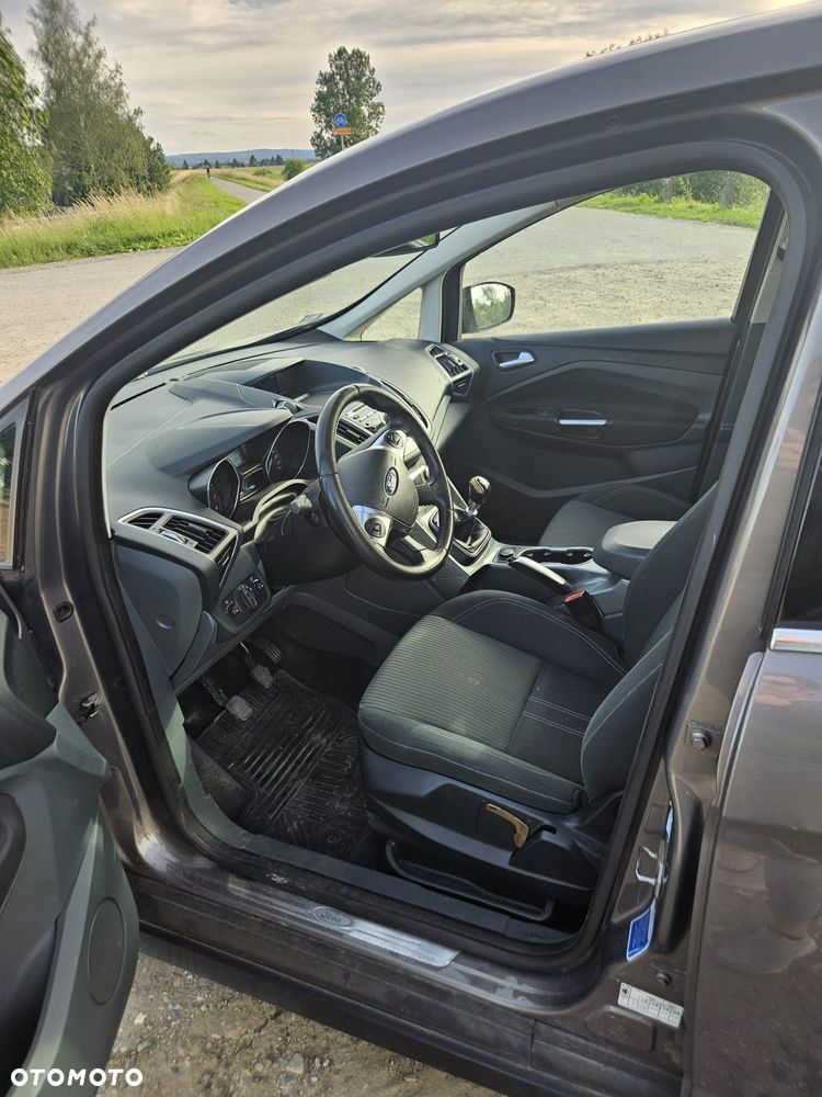 Ford C-MAX 1.6 EcoBoost Edition ASS - 10