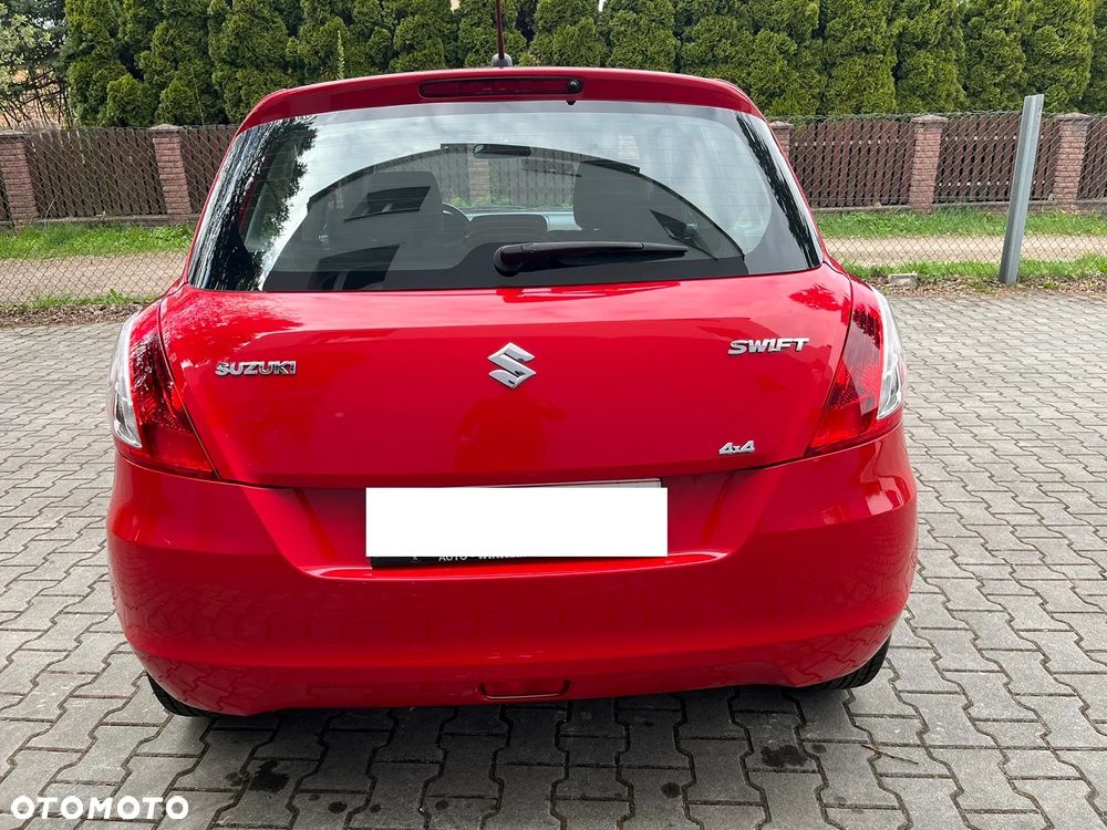 Suzuki Swift - 21