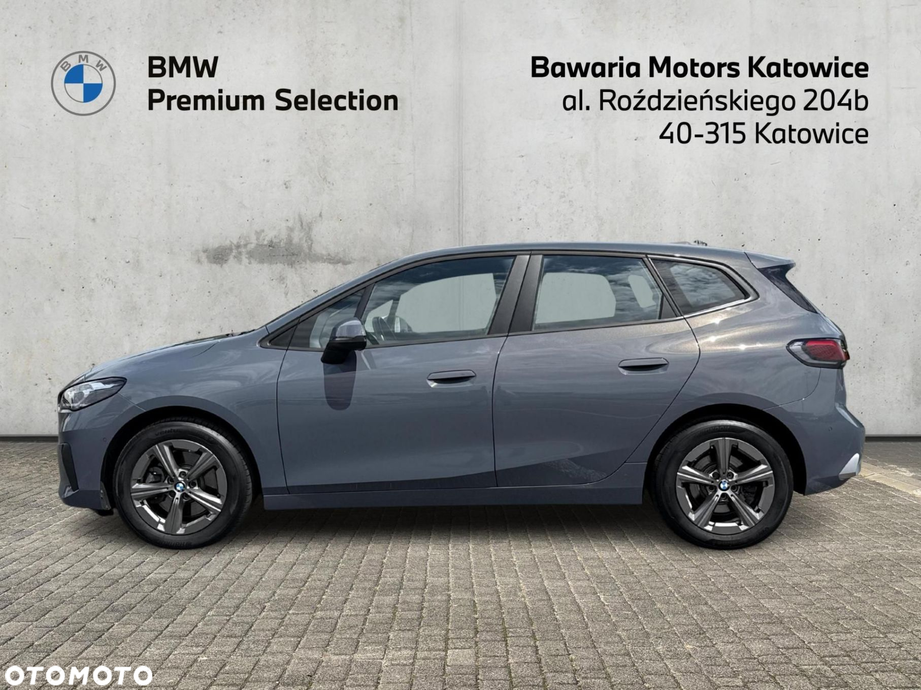 BMW Seria 2 - 2