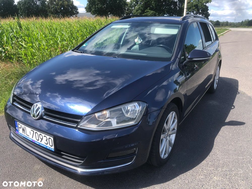 Volkswagen Golf - 4