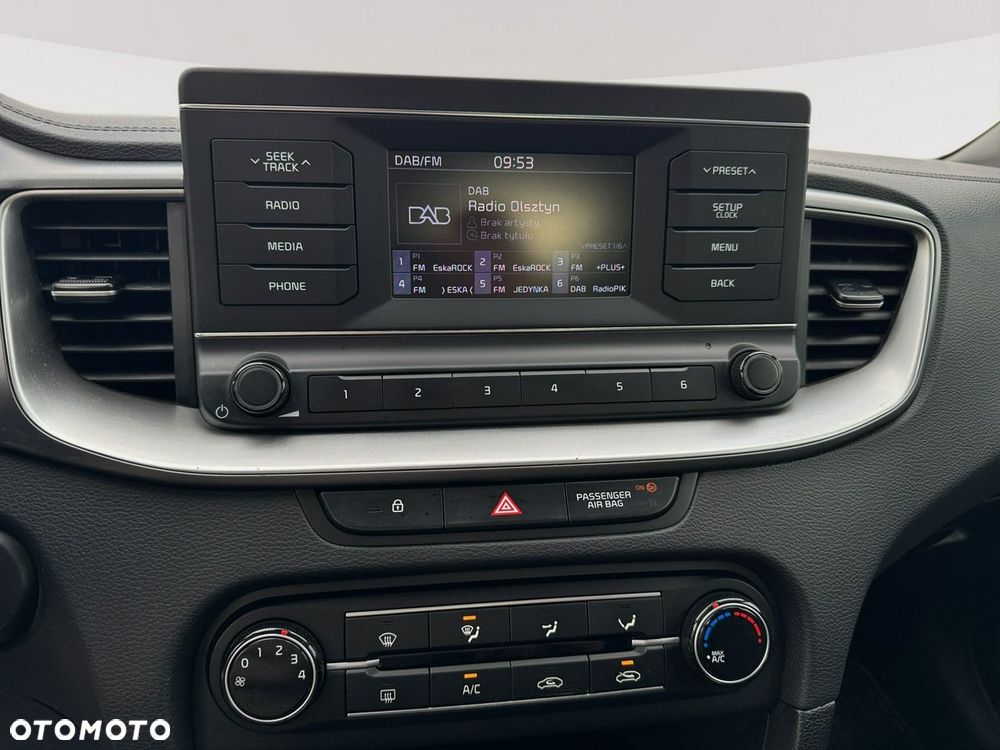 Kia Ceed 1.0 T-GDI S - 17